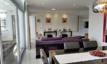 Imagem 5: Apartamento à venda, 196 m² por R$ 1.790.000,00 - Melville Empresarial II - Barueri/SP