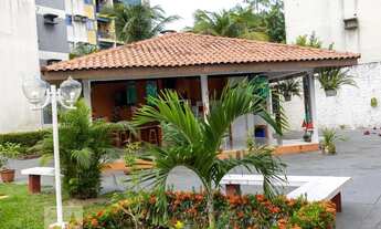 Imagem: Condomínio Parque dos ingleses - Próximo