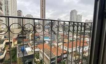 Imagem 4: Apartamento reformado, à venda, com 56m², em Santa Terezinha, 2 quartos, 1 vaga de garagem