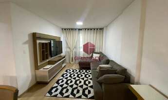 Imagem 6: Apartamento com 3 dormitórios para alugar, 95 m² por R$ 4.150,00/mês - Zona 07 - Maringá/P