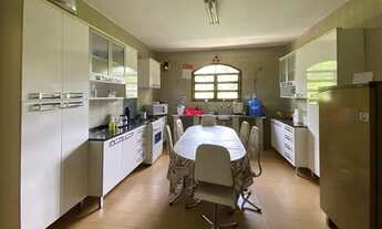 Imagem 3: Excelente Casa COMERCIAL & RESIDENCIAL Miolo da Granja com Edícula e apto caseiro, pis