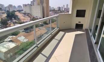 Imagem 5: Apartamento 230m2 4 Suítes 3 Vagas Aclimação - Locação