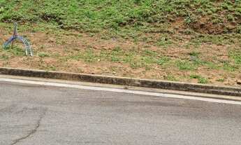 Imagem 3: Terreno à venda - Condomínio Quintas da Boa Vista - Atibaia/SP