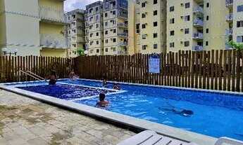 Imagem 5: Apartamento no Curado II - Residencial Alameda Eucalipto - Em Frente a UPA