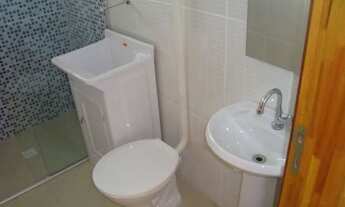 Imagem 7: Apartamento tipo loft mobiliado - Centro de Canoas