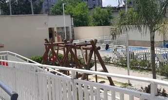 Imagem 5: Apartamento em Thomaz Coelho