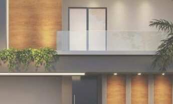 Imagem 3: Casa venda tem 260 metros quadrados com 4 quartos em Vila do Golf - Ribeirão Preto - São P