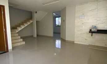 Imagem 3: Casa para venda possui 150 metros quadrados com 3 quartos