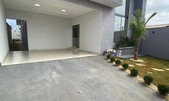 Imagem: Casa 3Q sendo 1 suíte, com piscina em Senador