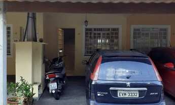 Imagem 2: Sobrado à Venda no Residencial Vila dos Diamantes Barueri