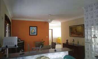 Imagem 6: Casa para venda tem 170 metros quadrados com 3 quartos em Santo Antônio - São Caetano do S