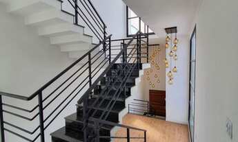 Imagem 6: Casa de Condomínio com 3 Suítes à Venda em Residencial Real Park Arujá, 283 m²