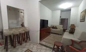 Imagem 4: Casa à venda de vila, 53 m² por R$ 360.000