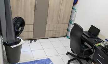 Imagem 5: Aluga-se AP no Potira