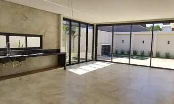 Imagem 7: Casa a venda condomínio fechado com 3 suites 100% armarios planejados em rio Verde GO