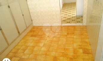 Imagem 2: Apartamento vazio[VP