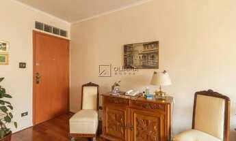 Imagem 7: Venda Apartamento 4 Dormitórios - 152 m² Pinheiros