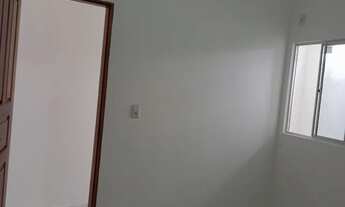 Imagem 6: KITNET TÉRREO Casa com 1 dormitório