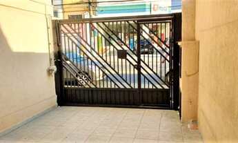 Imagem: Sobrado para aluguel possui 150 metros quadrados