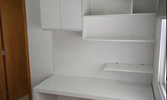 Imagem 7: Apartamento para aluguel com 139m² em Alphaville