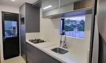 Imagem 6: Apartamento 2 suítes