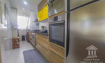 Imagem 3: Condomínio Barra Bali/Condomínio Edifício Green Bali - Fantástico apartamento 03 quartos r