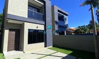 Imagem 3: Sobrado Não Geminado (NOVINHO) à Venda em Ótima Região do Bairro Ingleses, em Florianópoli