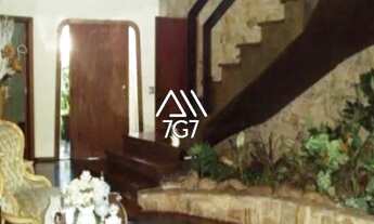 Imagem 7: CASA À VENDA NA CIDADE JARDIM