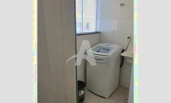 Imagem 7: Aluguel Apartamento mobiliado BOSQUE DOS BURITIS