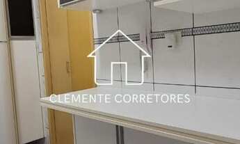 Imagem 7: Apartamento para venda possui 80 metros quadrados com 3 quartos em Vila Paulicéia - São Pa