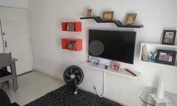 Imagem 2: Apartamento 1 quarto - Cachambi [ME