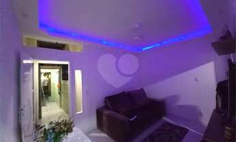 Imagem 2: Apartamento térreo [VP