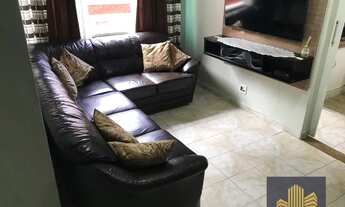 Imagem 6: Apartamento para venda com 49 metros quadrados com 1 quarto em Ocian - Praia Grande