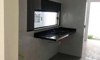 Imagem 7: Casa para venda possui 99 metros quadrados com 2 quartos em SIM - Feira de Santana - Bahia