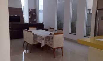 Imagem 2: Casa térrea Jardins Lisboa