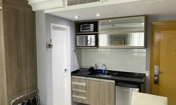 Imagem: Meliá Hotel Internacional