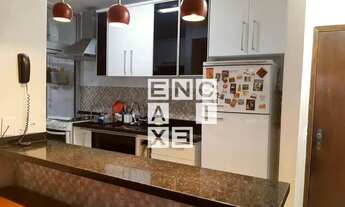 Imagem 1: Apartamento com 2 dormitórios à venda, 58 m² por R$ 450.000,00 - Vila Gumercindo - São Pau