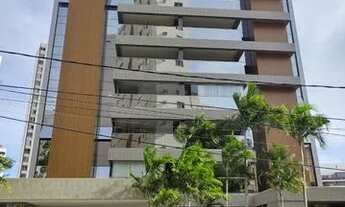 Imagem: APARTAMENTO MODERNO EM PRÉDIO DIFERENCIADO