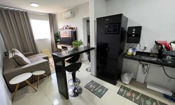 Imagem 5: Residencial Praia Bela - Praia da Graciosa - Apto de 2 Quartos Mobiliado