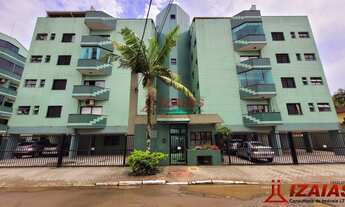 Imagem 2: Apartamento com 1 dormitório para alugar - Itaguá - Ubatuba/SP