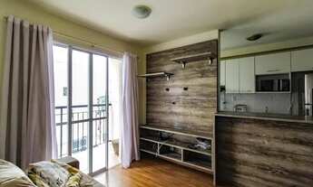 Imagem 4: Apartamento para Aluguel - Vila Augusta, 2 Quartos, 54 m2