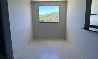 Imagem 3: Apartamento para aluguel tem 45 metros quadrados com 2 quartos em Aventureiro - Joinville