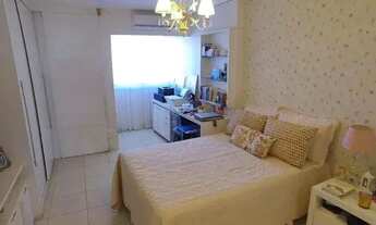 Imagem 5: Apartamento para venda tem 99 metros quadrados com 2 quartos em São João - Itajaí - SC