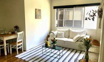 Imagem 5: Apto, VENDA, com 90 m², com 2 quartos, 01 vaga, por R$ 870.000,00 em Paraíso - São Paulo