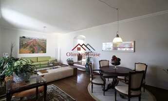 Imagem: Apartamento Venda Jardim Paulista 320 m²