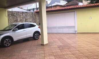 Imagem 2: Sobrado, 480 m² - venda por R$ 2.900.000,00 ou aluguel por R$ 20.800,00/mês - Cerâmica - S