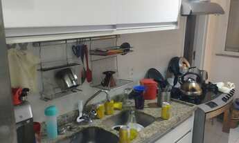 Imagem 5: Apartamento Parque Bela Vista/Brotas 4/4 no Pátio Arvoredo 107m²