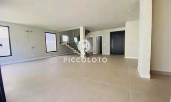 Imagem 3: Casa - Loteamento Parque dos Alecrins - Campinas