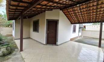Imagem 7: Casa com 02 quartos no Bairro Parque Nanci!!! Cod:262