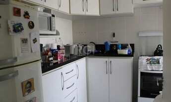 Imagem 3: Apartamento para Venda - 67m², 3 dormitórios, sendo 1 suites, 1 vaga - Partenon